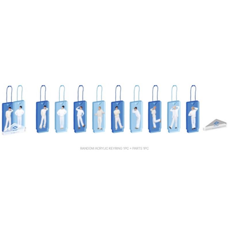 [Pre-order] 2026 AHOF 1st FAN-CON [AHOFOHA : All time Heartfelt Only FOHA] MD