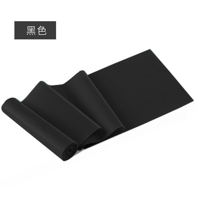 Yoga fitness stretch resistance band strength training stretch resistance band yoga elastic band fitness rope