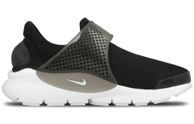 Nike Sock Dart Breathe 'Black' Damskie 896446-001
