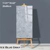 60X30cm Vinyl Self-adhesive Tile Wall Sticker Waterproof Sticker for Bathroom Livingroom Decor for Wall Wallpaper Kitchen