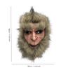 Black Myth: Wukong – Ruyi Jingu Bang game merchandise: the Great Sage, Equal to Heaven, directly confronting destiny – plastic figurines and