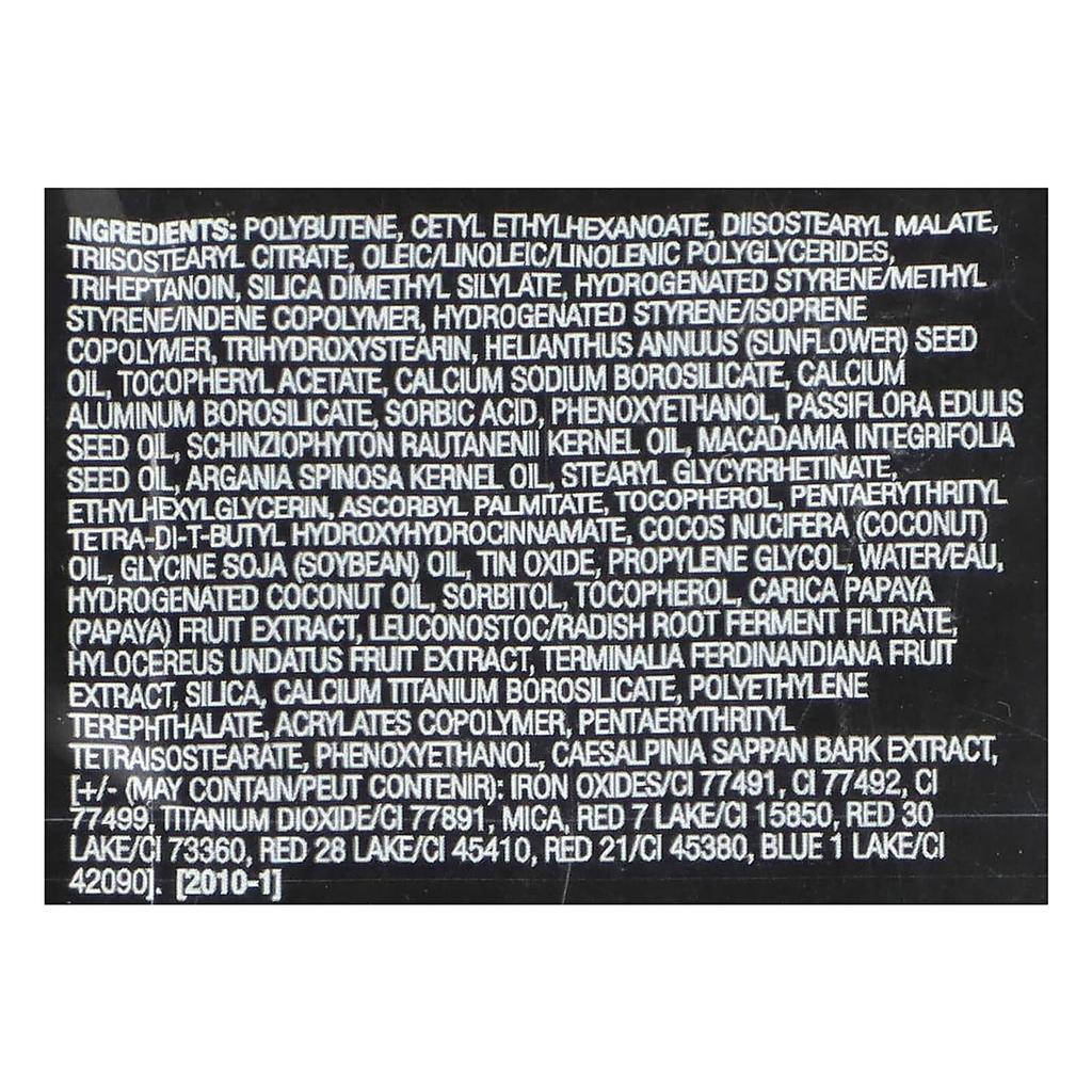 Wet N Wild ColorIcon, luciu de buze, 673A Gemini, 3.5ml (0,12 fl oz)