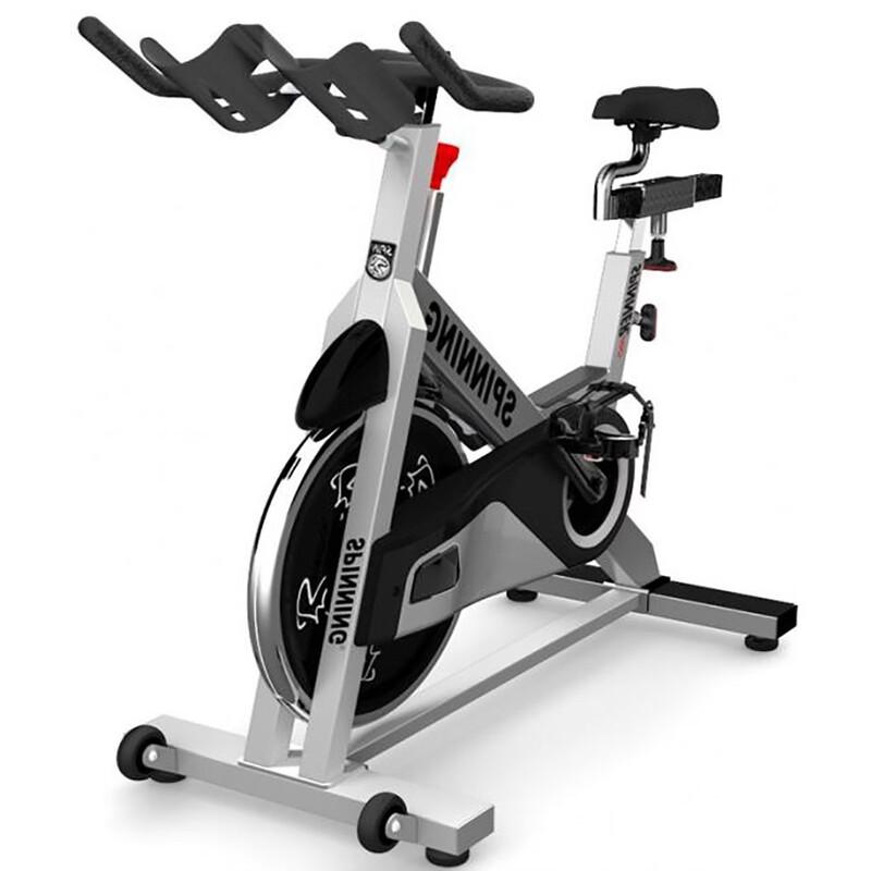 Ruitte Exercise Bike CN plug (adapter included)