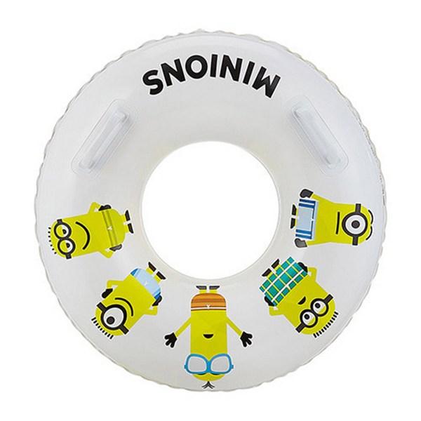 

[Dicoland] Minions Handle Tube 70, корейские водные забавы