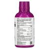 Bluebonnet Nutrition Liquid Calcium Magnesium Citrate Plus Vitamin D3 Mixed Berry Flavor 472ml (16 Fl Oz)