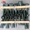 Manganese Steel Dual-Purpose Pickaxe