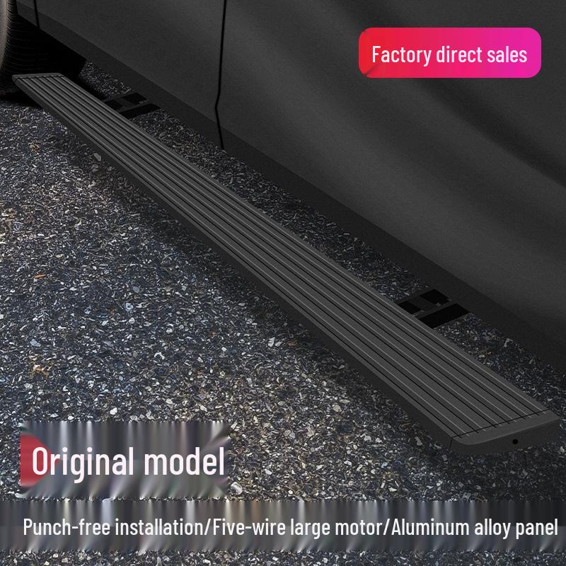 Ideal L6-L9 Automatic Electric Retractable Running Board for Electric Vehicles