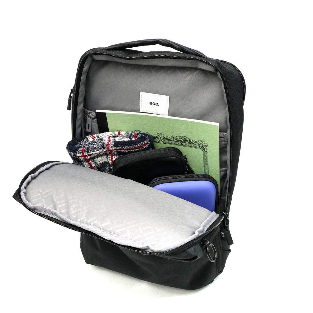 Ace Gene Hansley SD Body Bag 62884 Navy