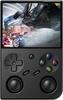 Whatsko RG35XX Pro Handheld Retro Gaming Console 64GB Linux IPS 3.5-inch OCA Full Screen Dual Joystick Bluetooth WiFi Portable Game Player