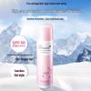 Naris Sunscreen Spray & Cream Set