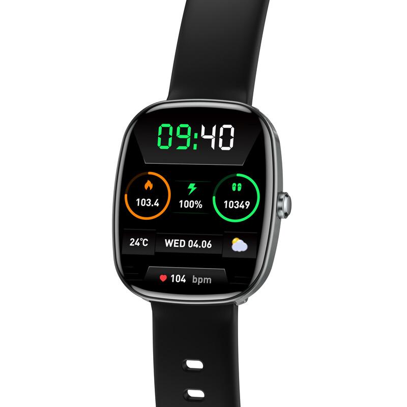 SMEBERT S5 Smart Fitness Tracker (CN version)