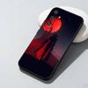 D Blood-lust V-Vampire HunterS Phone Case For Samsung Galaxy A73,A72,A71,A70,A52,A51 Others Soft Black Cover