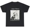 Joyce Manor Punk Rock Indie Band T-Shirt Barry Johnson Unisex Βαμβακερό Βαρύ T-Shirt Unisex T-Shirt