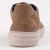 Herrenleder-Sneaker. Purapiel Novas 102774