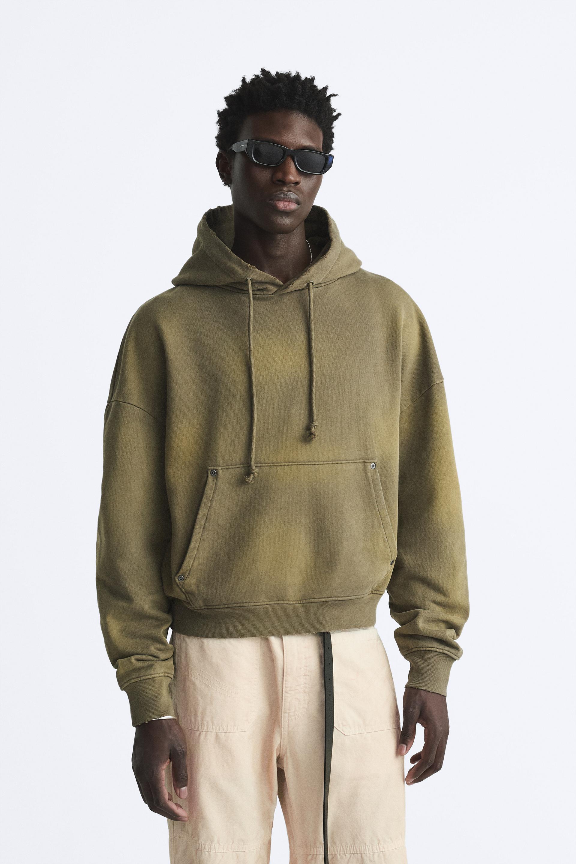 

ВЫЦВЕТАННАЯ ХУДИ