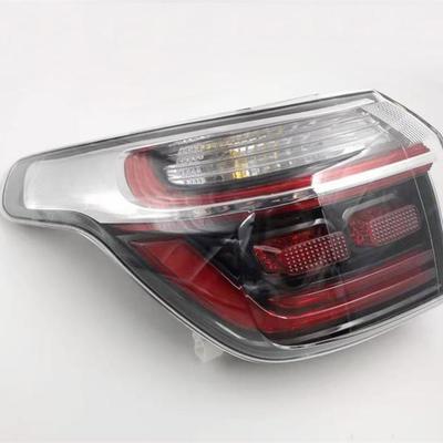 Kia Sportage 2018-2019 LED-Rückleuchteneinheit mit Bremslicht hinten für hohe Ausstattungsvariante