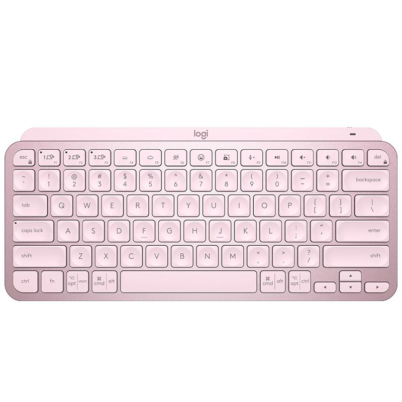 

Logitech MX Keys Series Advanced Wireless Keyboard