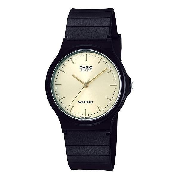 CASIO Watch Casual Cheap Casio CASIO Collection STANDARD MQ-24-9ELJH
