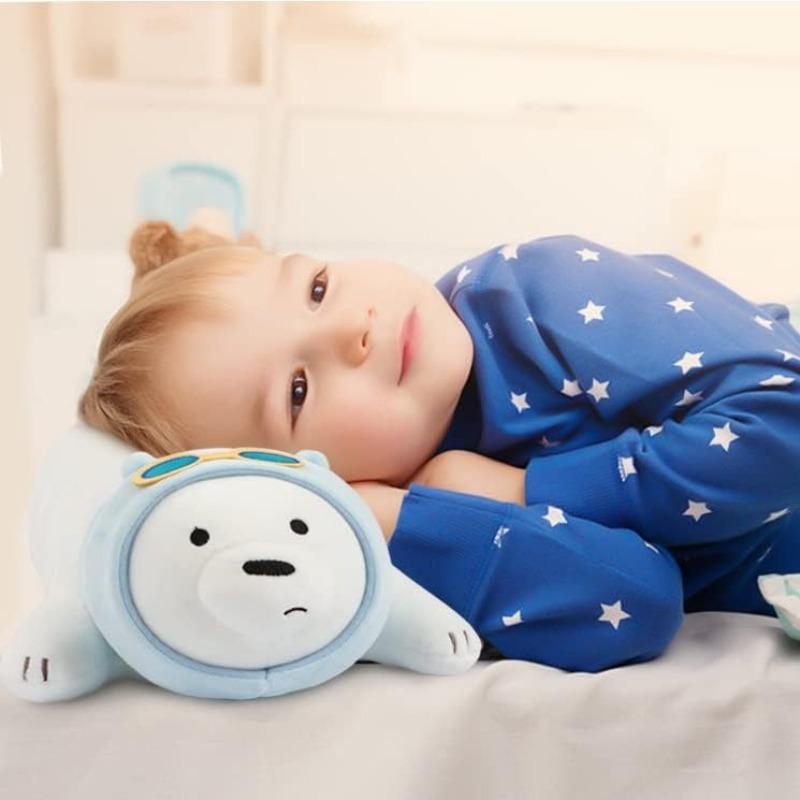 Плюшевая игрушка-кукла — фото 8