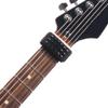 19cm Guitar String Mute Guitar Bass Gear Fretboard Muting Wrap Punk Style String Dampener String Muter for 7 String