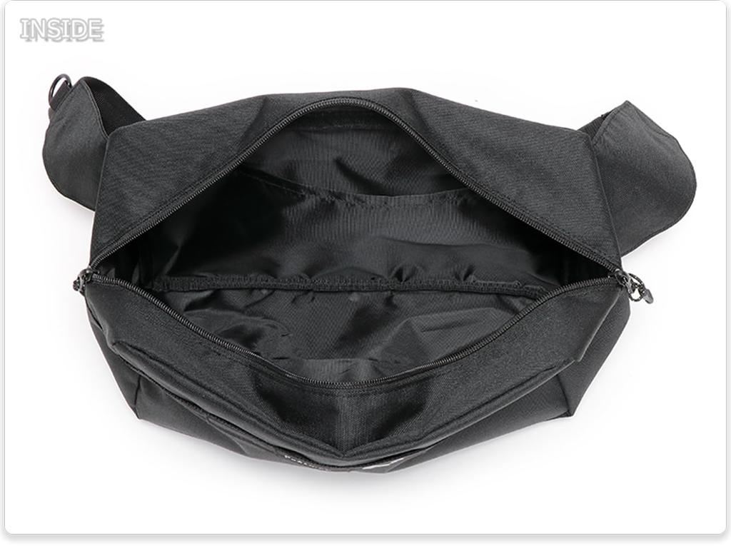 Taille Taille Kollektion [Pokémon] Beutel, Tasche, Kinder, Schwarz/Pokémon