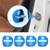 Zinc Alloy Car Door Lock Buckle Cover Protective Covers For Volvo XC90 V90 V60 XC60 V40 S80 S60 S90 C40 XC40 V70 XC70 C30 C70