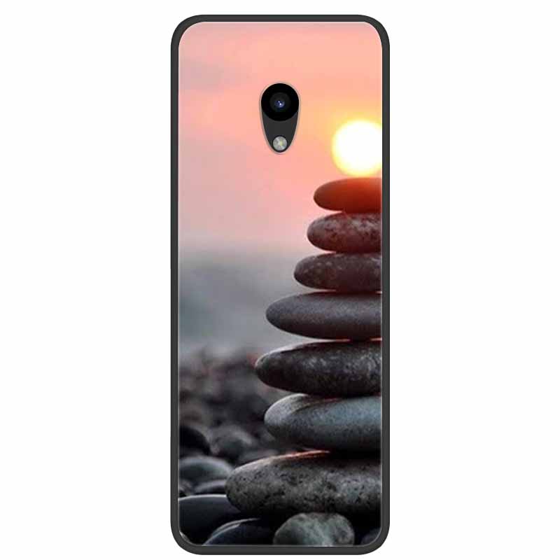 For Xiaomi Qin F21 Pro/ F22 Pro Cases Animal Soft Silicone Phone Back Cover for Qin F22 Pro Protective Lion Fundas F21 Pro Cases
