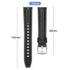 18/22mm Leather Watch Strap For Huawei Watch GT6 46mm Bands Soft Leather Wristband Bracelet For Huawei Watch GT5 4 3 GT5 GT6 Pro