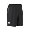 Under Armour Loose Fit Round Neck Pullover Short Sleeve Jersey And Shorts Casual Sports Set Unisex sets 23500504-001+23500203-001