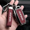 Key Covers for Haval H6, M6 Plus, Big Dog F7, H2 Beast, H9 Red Hare, & Mighty Dragon.