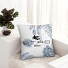 Light Luxury Fashion E-Etro-O Pillow Case Plush Fabric Soft Pillowcase Double Sided Print Sofa Cushion Cover Throw Pillow