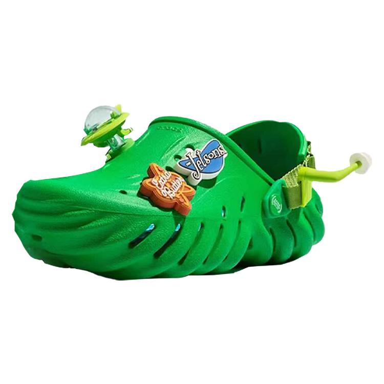 Crocs Echo Clog Extra Butter The Jetsons 209307-3E8