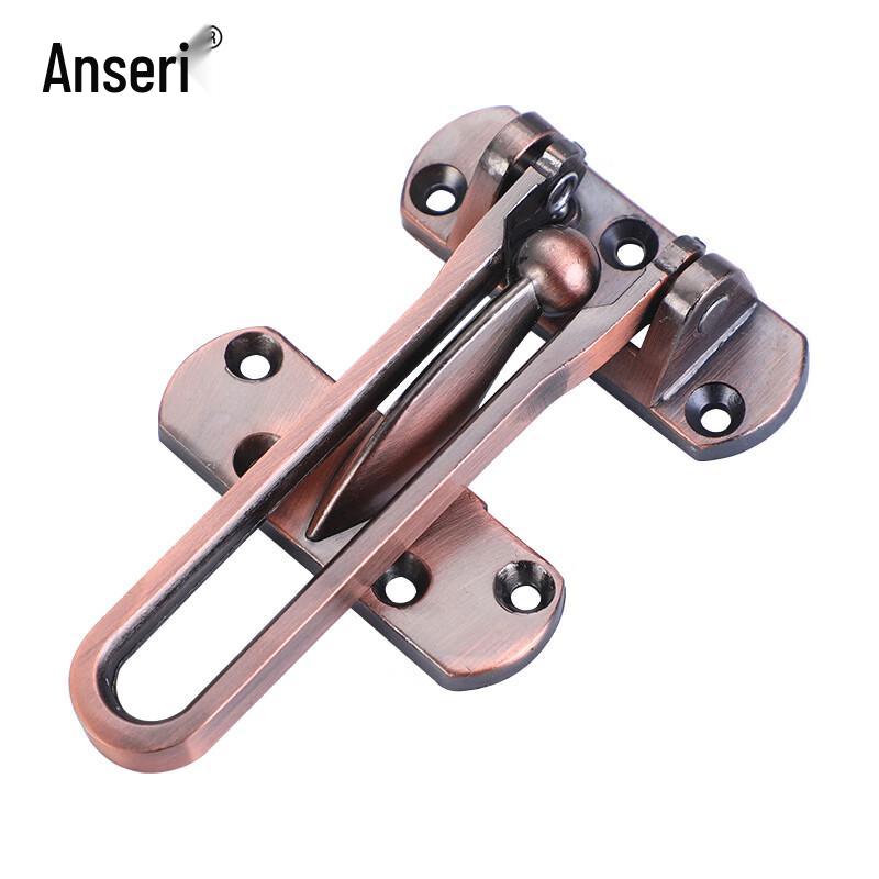 Ancairui Carbon Steel Door Security Latch
