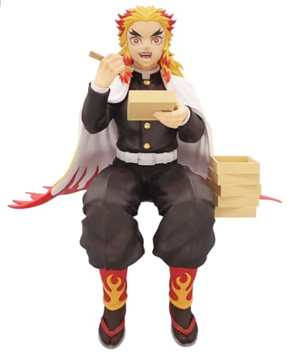 

Furyu - Demon Slayer - Rengoku Kyojuro Noodle Stop