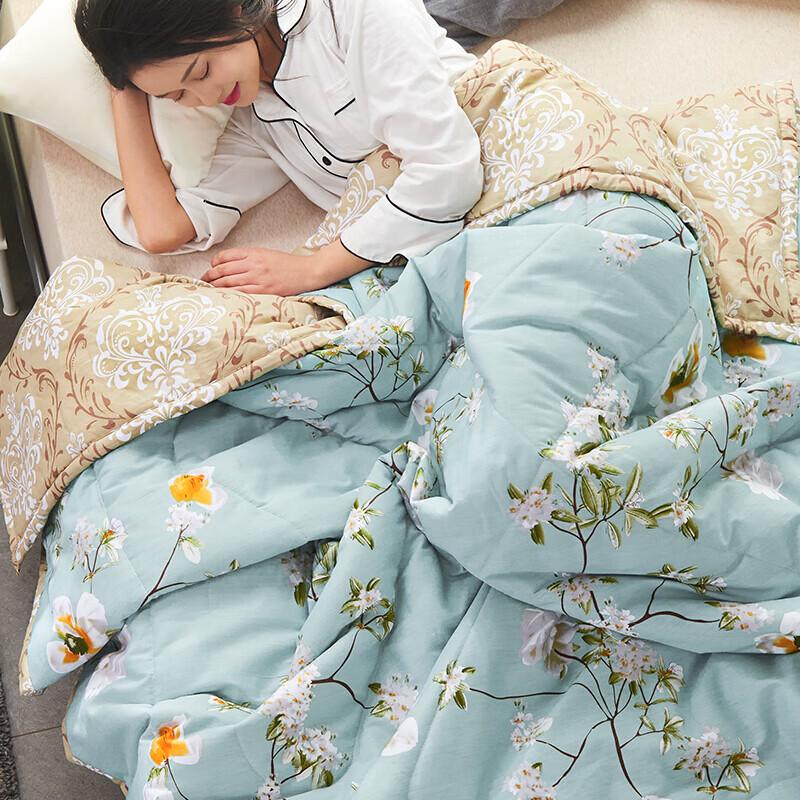 Nanjiren Summer Air Conditioning Quilt