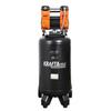 Kompresor Bezolejowy 100L 3000W | Kraft&Dele