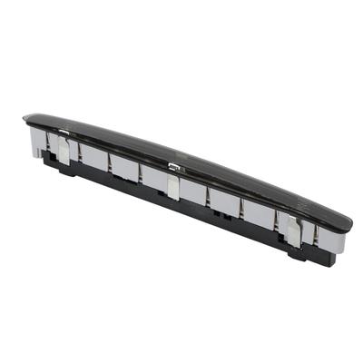 Black Third Brake Light 8P3945097 For A3 S3 3 Door Hatchback 2004-2012