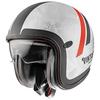 Premier Helmets Open Face Helmet Vintage Platinum Edition DR DO 92 22.06