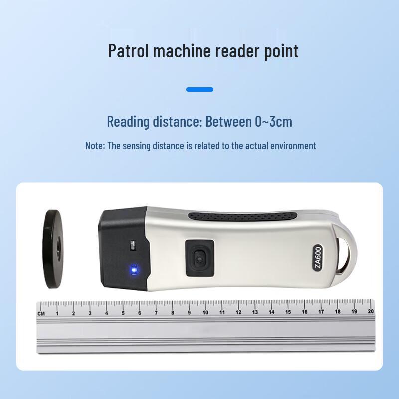 Индукционный турникет для обхода безопасности Realand