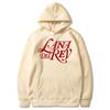 Lana Del Rey Logo Lightweight Hoodie Hoodies Men Fashion Long Sleeve Sweatshirts Women Streetwear