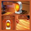 Portable Desktop PTC Space Heater