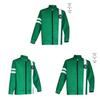 Ben 10 Alien Force Hoodie With Polyester Fabric For Cosplay And Anime Role Play