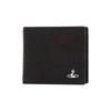 Vivienne WeStwood Men S Suede Leather Wallet 5115003mm L00bk D402