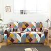 Modern Elastic Sofa Slipcovers Sofa Cover For Living Room Sectional Corner L -Shape Chair Protector Couch Cover 1 /2 /3 /4 Seater