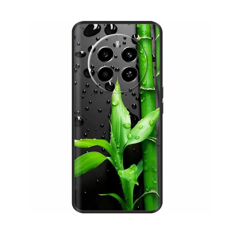 Painted Cover For Realme Narzo 70 Soft Silicone Back Cover for Realme Narzo 70 Pro 70x Fashion Luxury Printed Cases Coque Fundas