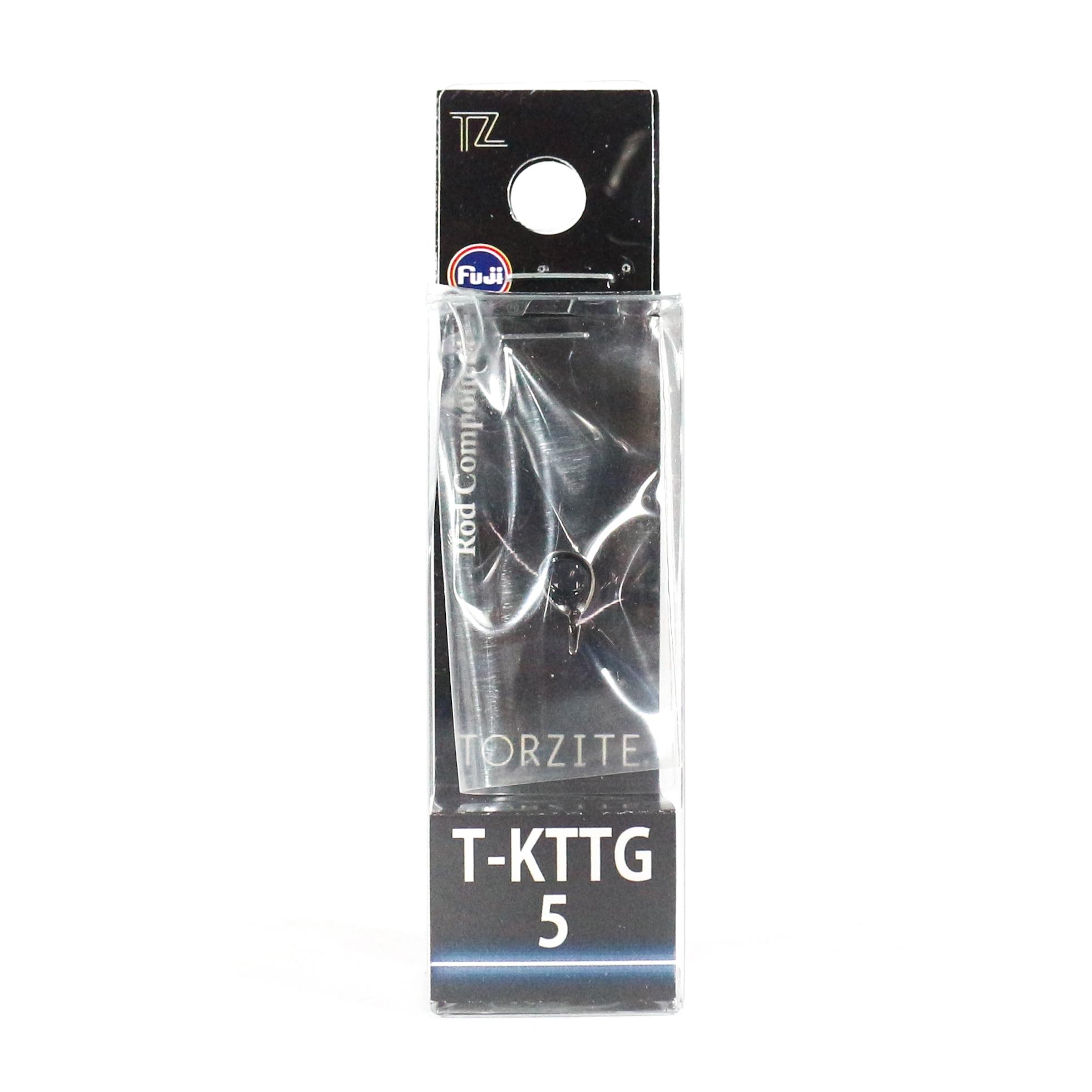 

Fuji T-KTTG Размер 5 Направляющая стержня Torzite Titanium K Frame x 1 шт. (3411)