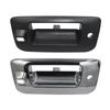 Chevrolet Silverado Tailgate Handle Trim and Frame 22755304/22755305