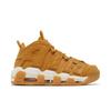 Nike Womens Air More Uptempo Quilted Wheat DX3375-700