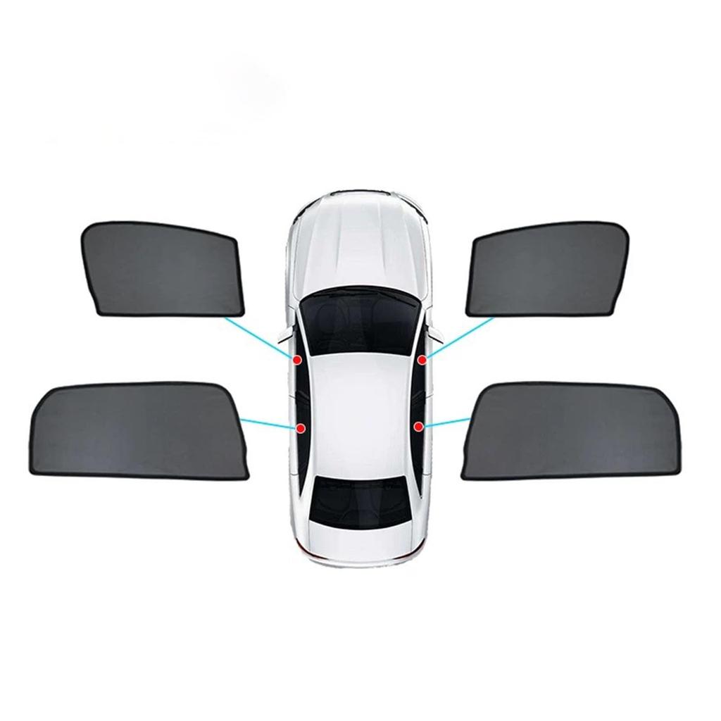 Noah Voxy 70 Series 80 Series 90 Series Car Sun Shade for 2007 and