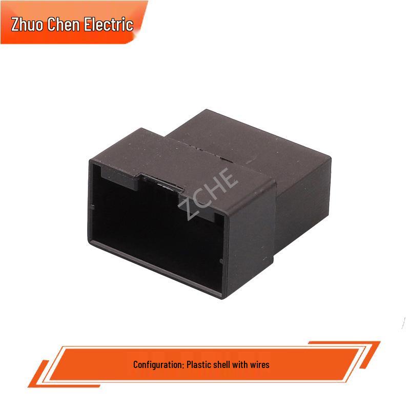 20-Pin Steckverbinder für Fensterheber-Baugruppe im Auto (174047-2, 175652-2)